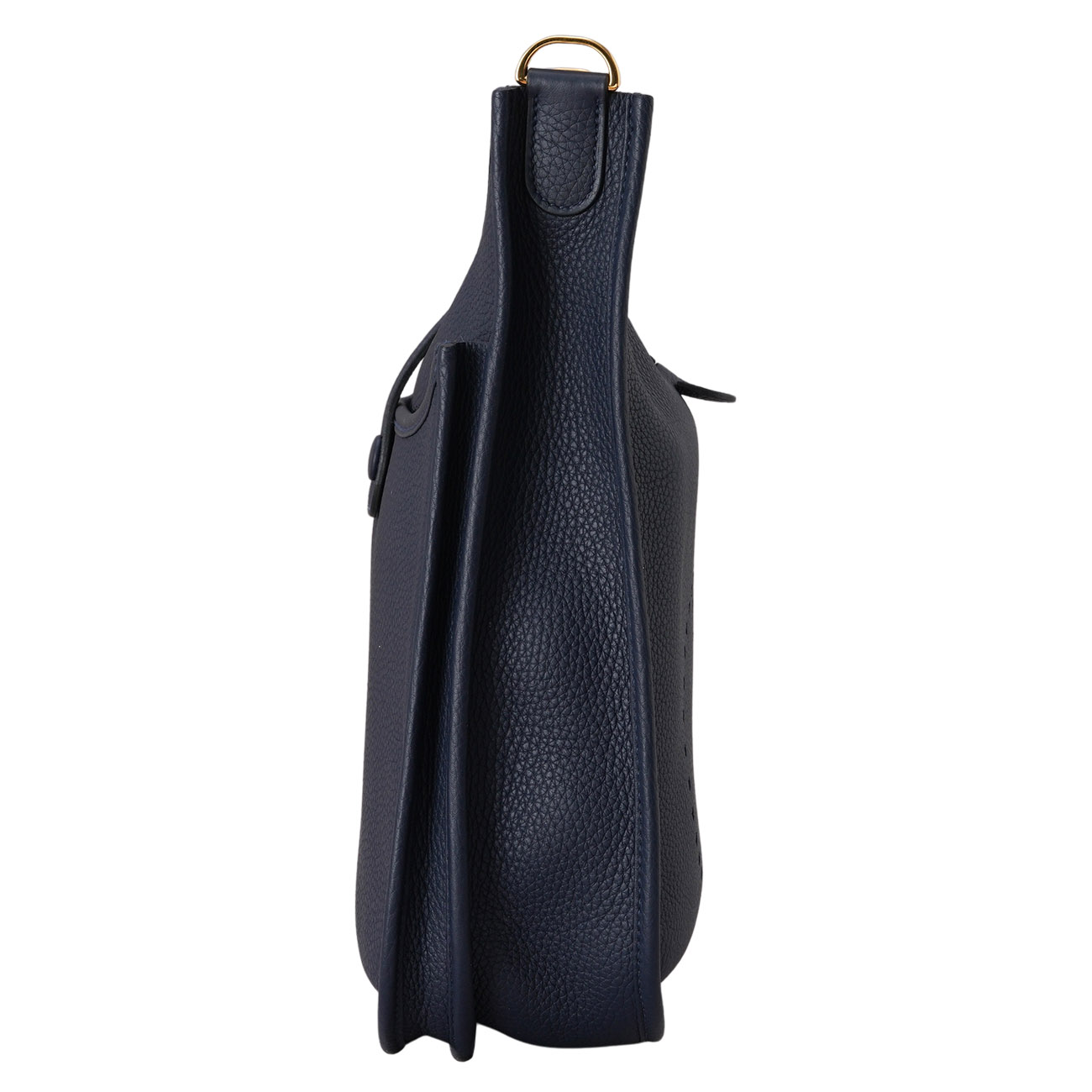 HERMES(USED)에르메스 에블린 29 블루늬