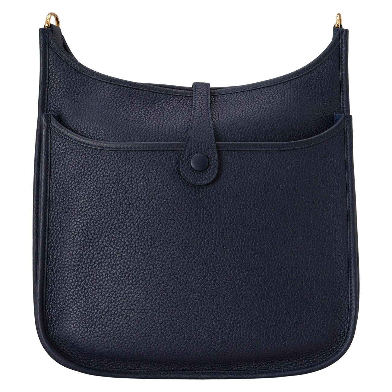HERMES(USED)에르메스 에블린 29 블루늬