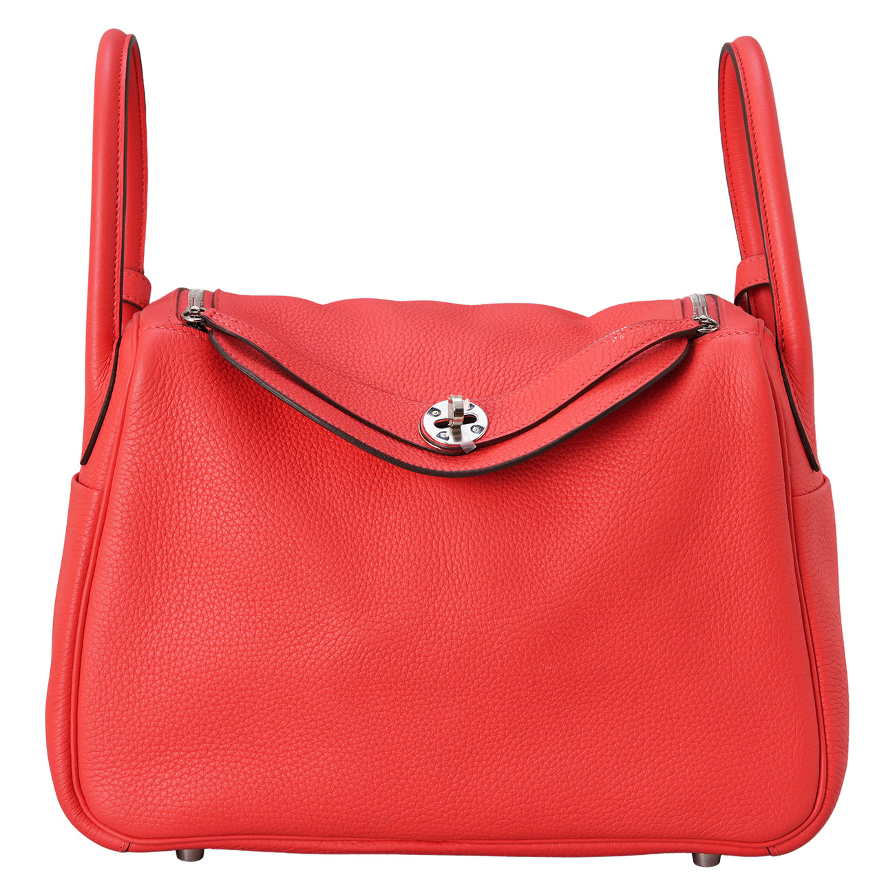 HERMES(USED)에르메스 린디 30