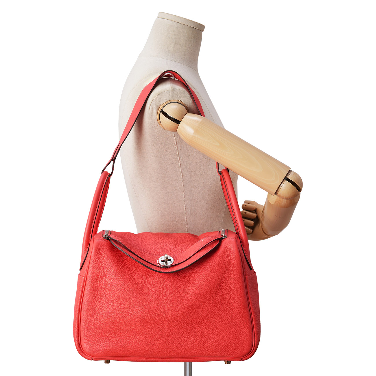 HERMES(USED)에르메스 린디 30