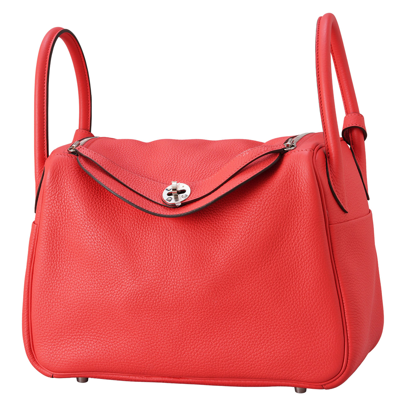 HERMES(USED)에르메스 린디 30