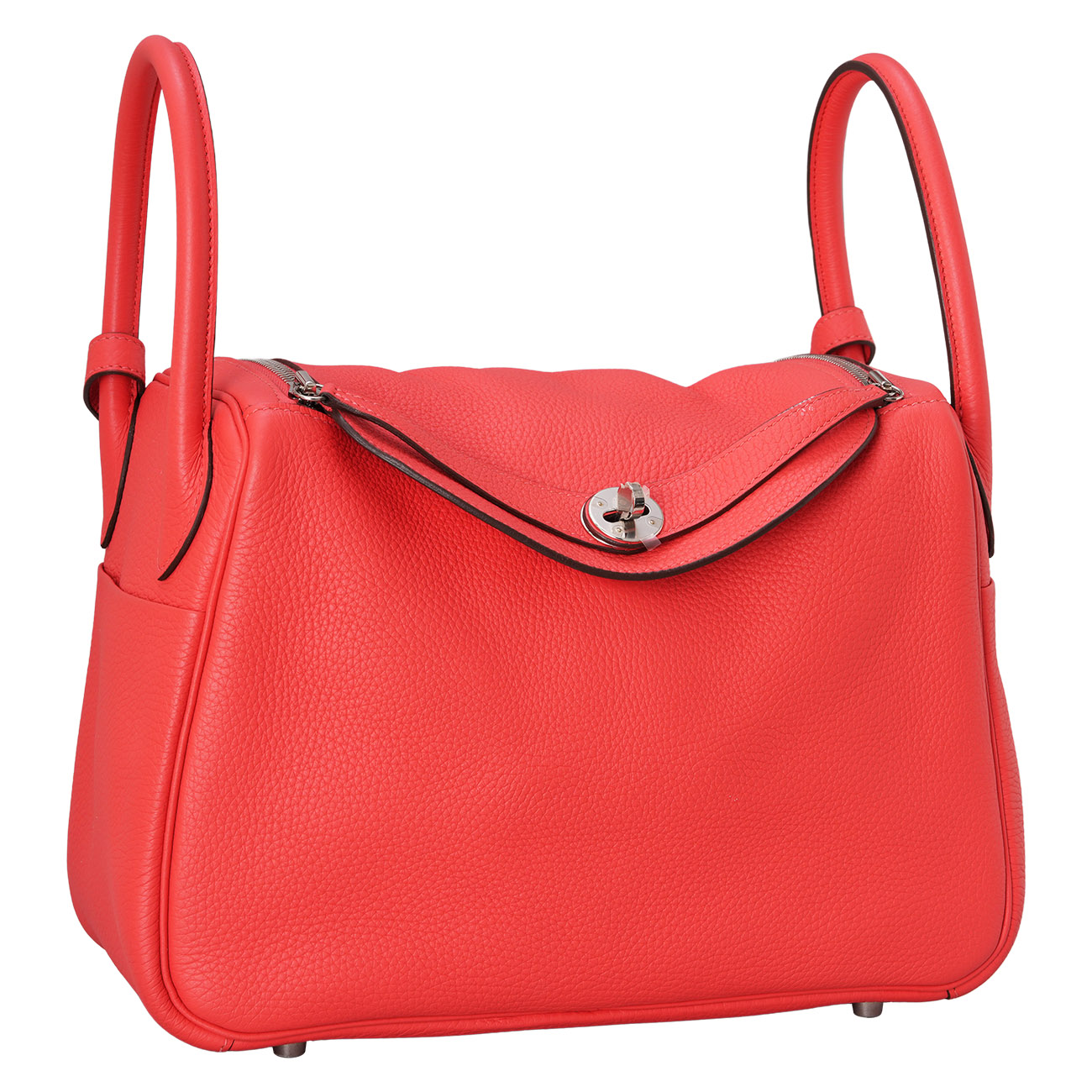 HERMES(USED)에르메스 린디 30