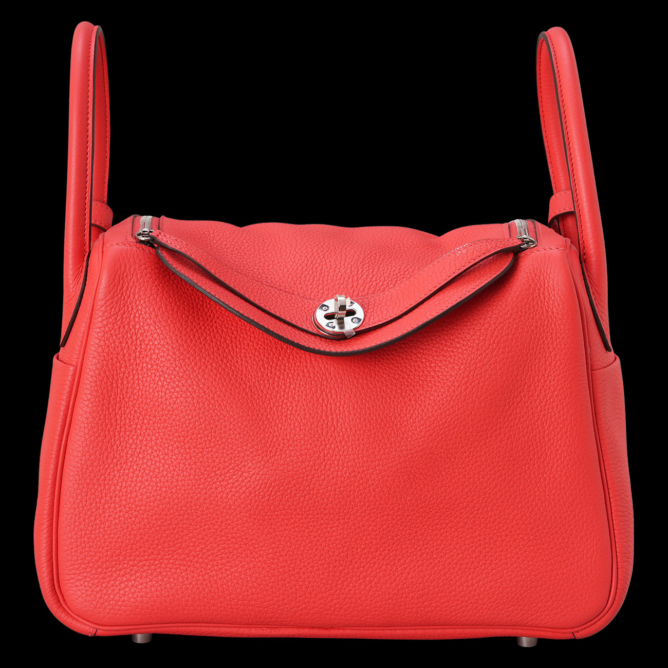 HERMES(USED)에르메스 린디 30