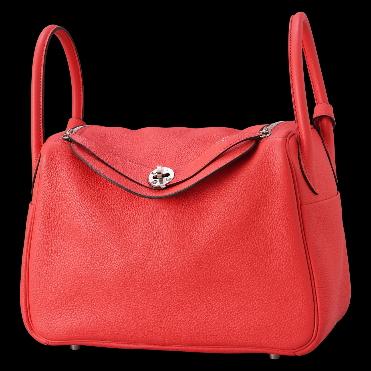 HERMES(USED)에르메스 린디 30