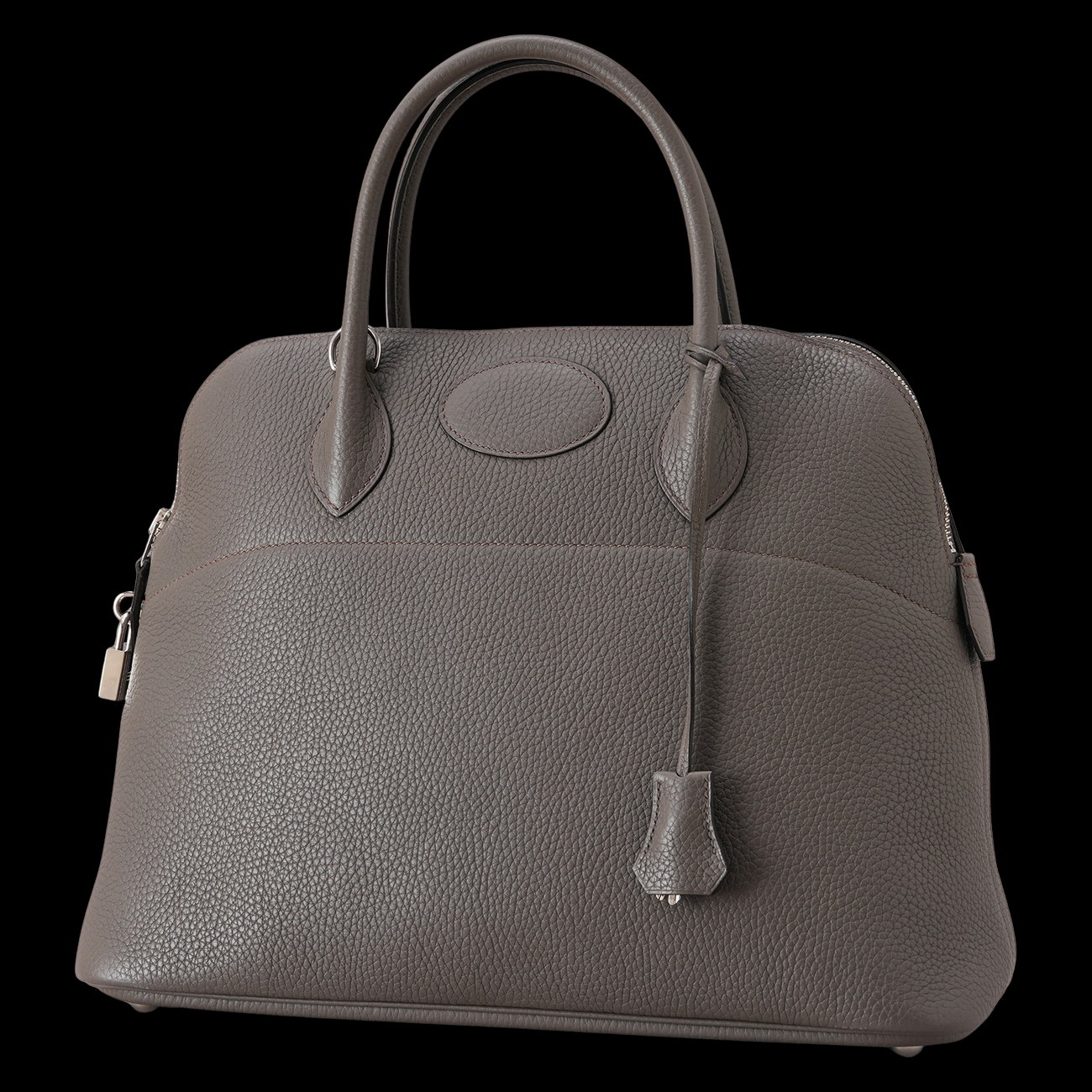 CHANEL(USED)에르메스 볼리드 35