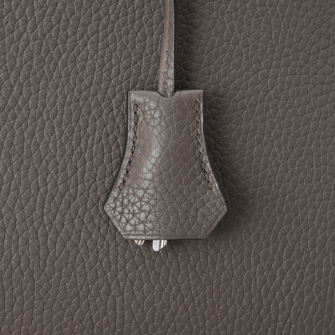 CHANEL(USED)에르메스 볼리드 35