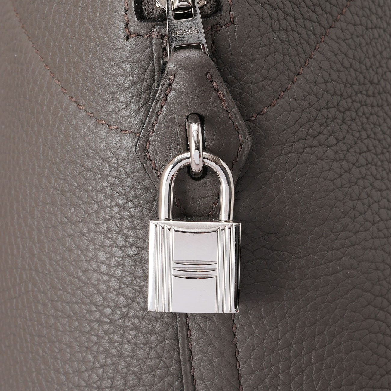 CHANEL(USED)에르메스 볼리드 35