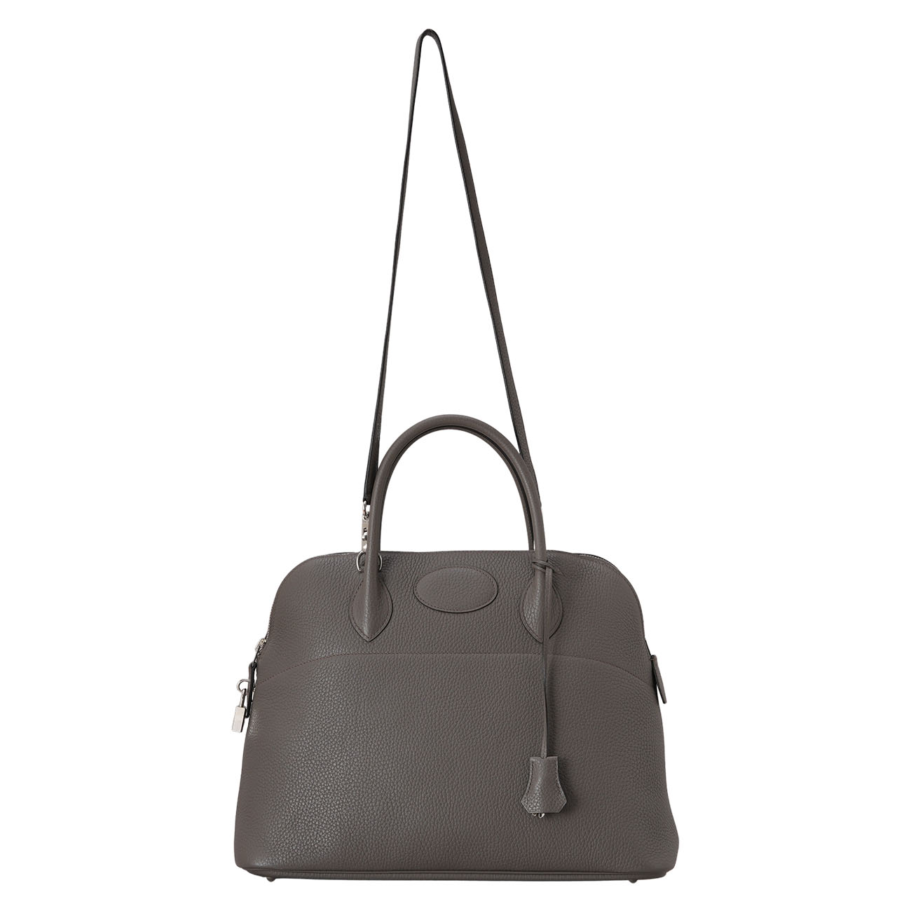 CHANEL(USED)에르메스 볼리드 35