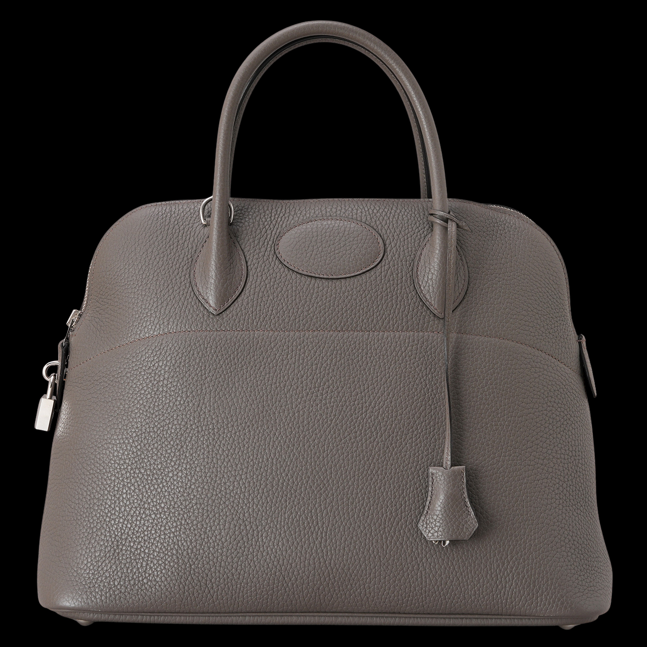 CHANEL(USED)에르메스 볼리드 35