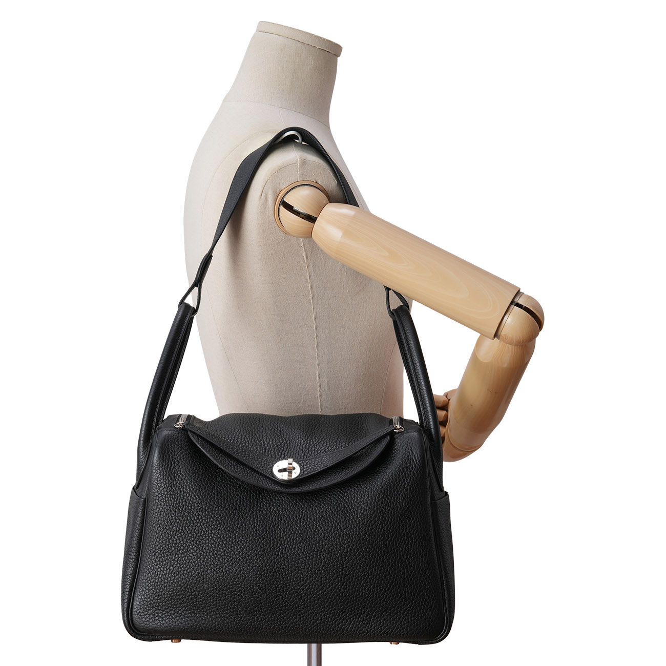HERMES(USED)에르메스 린디 30