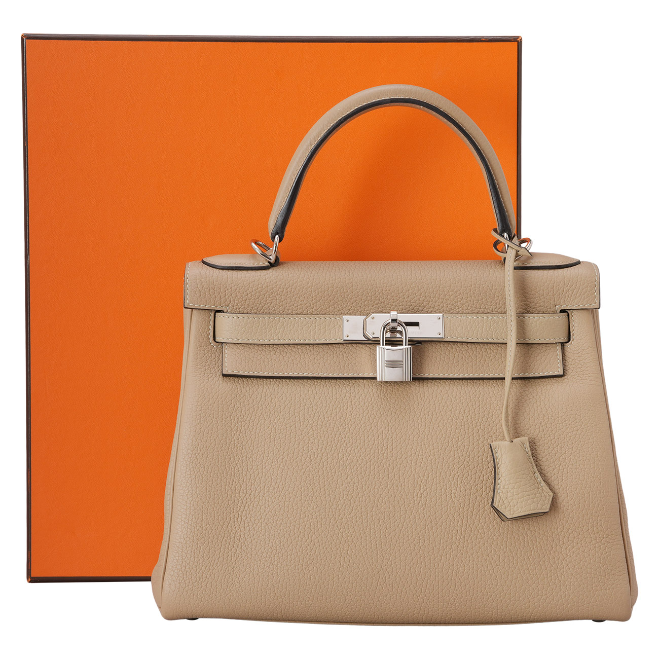HERMES(USED)에르메스 켈리 28 르투르네
