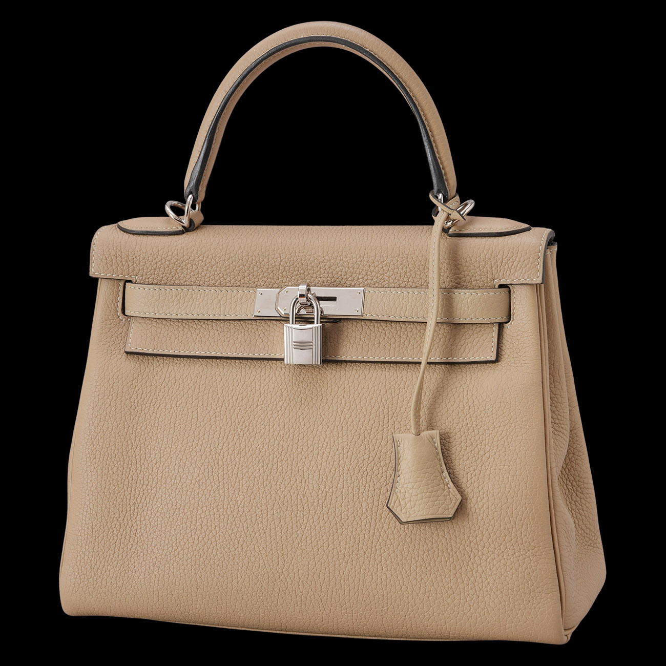HERMES(USED)에르메스 켈리 28 르투르네