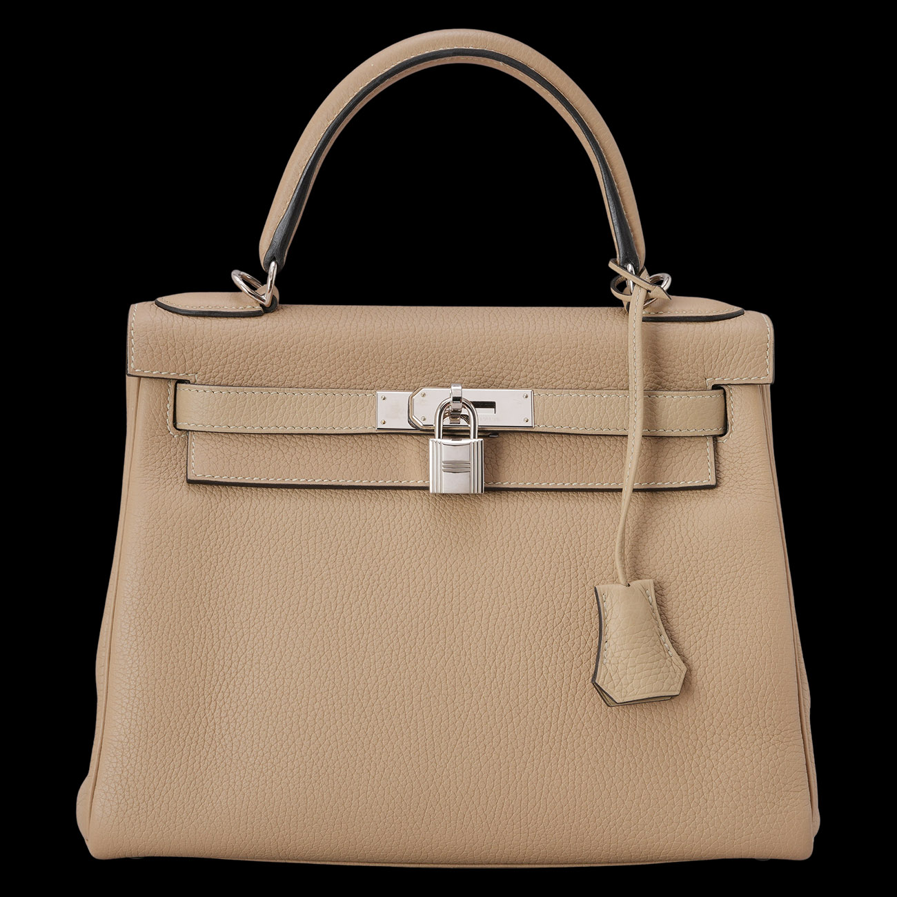 HERMES(USED)에르메스 켈리 28 르투르네