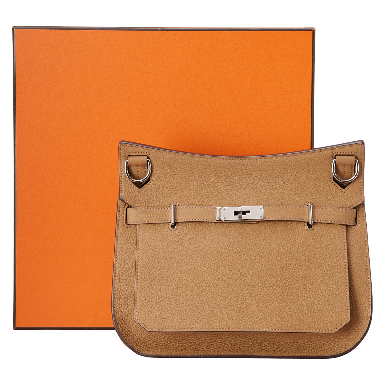 HERMES(USED)에르메스 집시에르 28