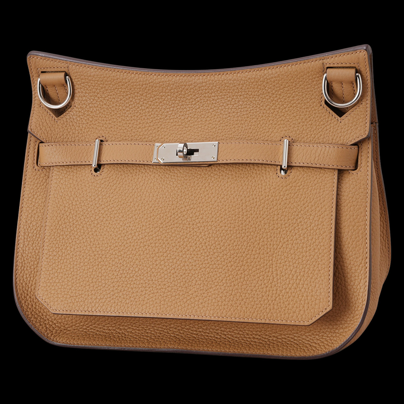 HERMES(USED)에르메스 집시에르 28