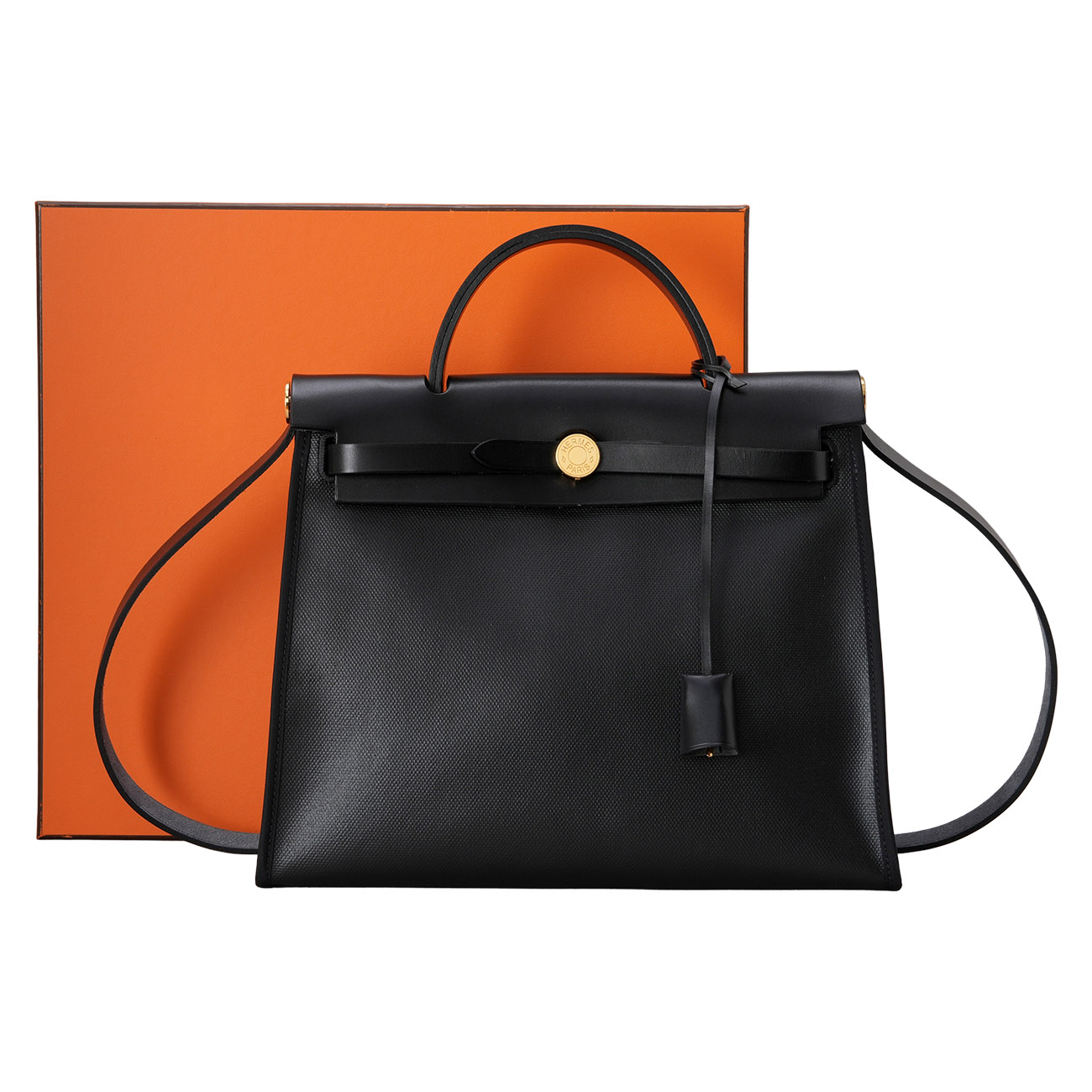 HERMES(USED)에르메스 에르백 31 & 트윌리