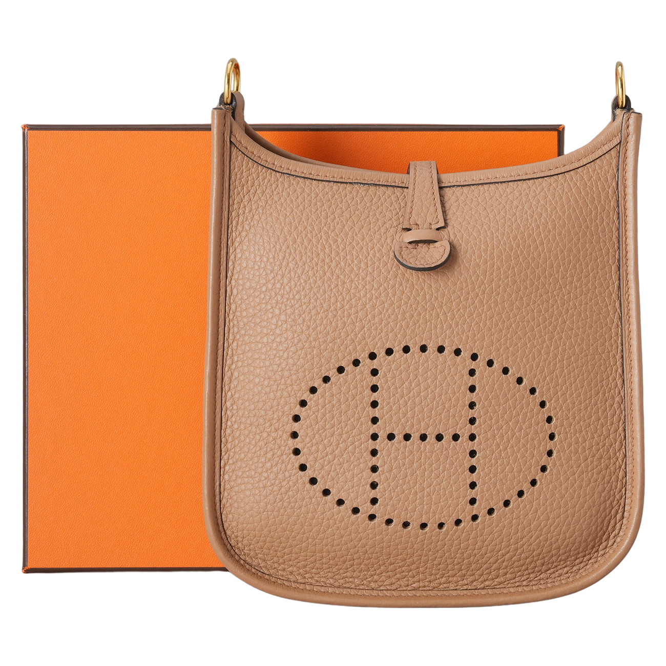 HERMES(USED)에르메스 에블린 미니 16
