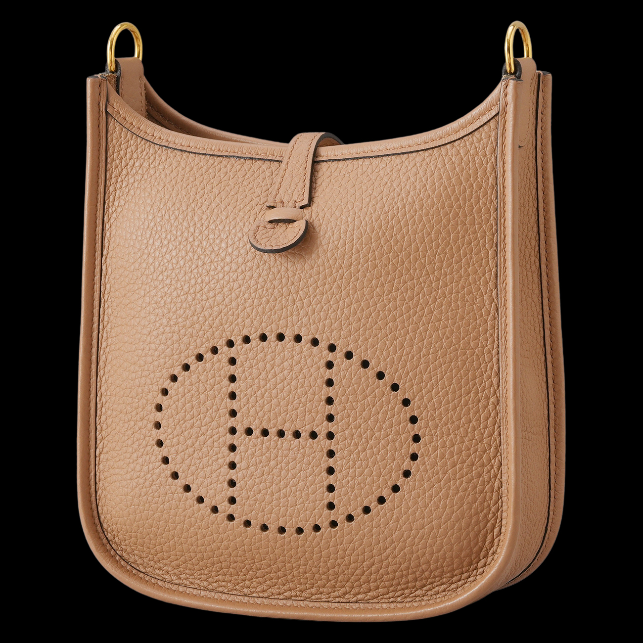 HERMES(USED)에르메스 에블린 미니 16