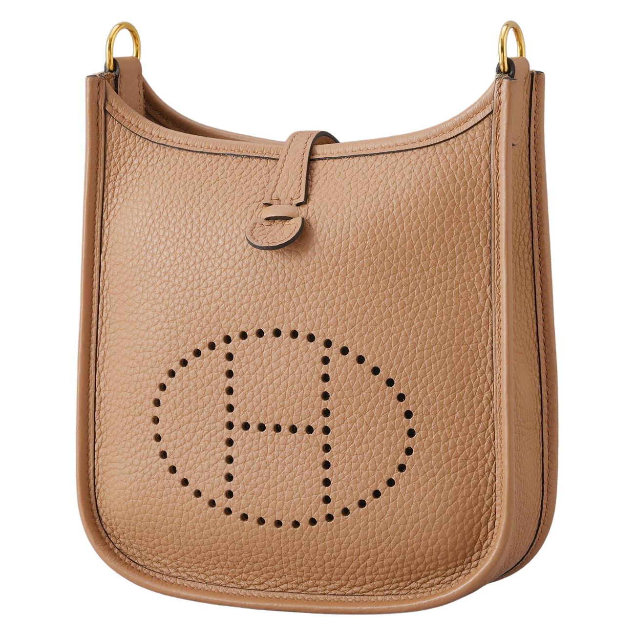 HERMES(USED)에르메스 에블린 미니 16