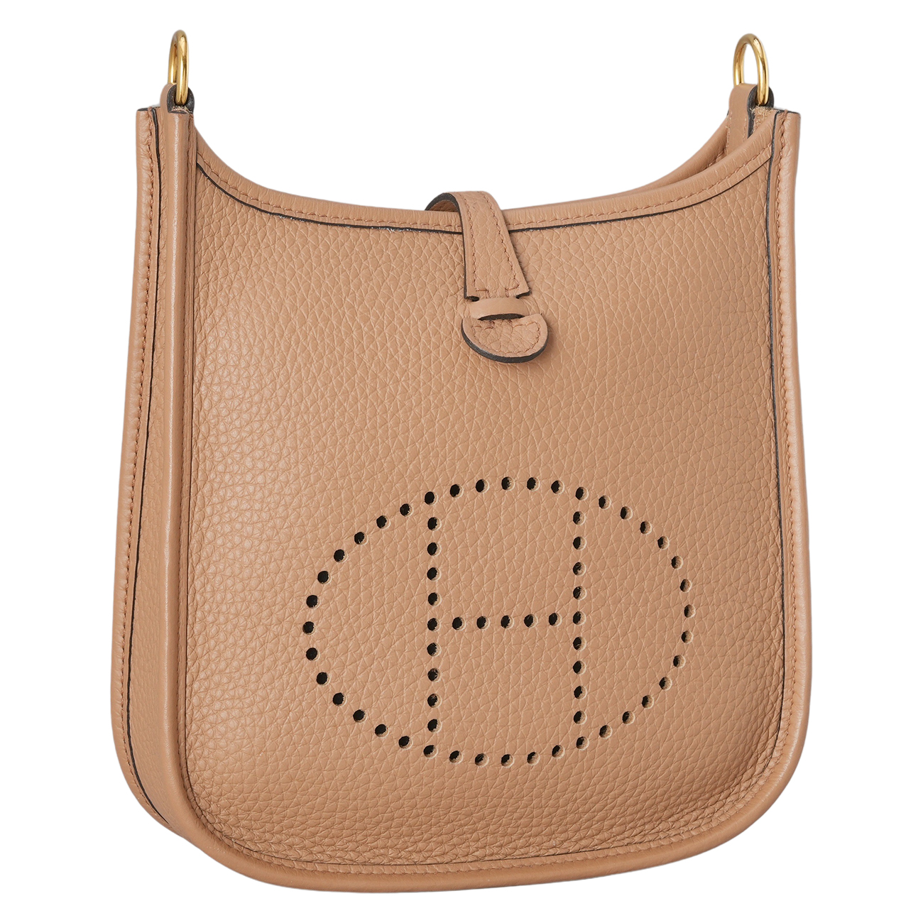 HERMES(USED)에르메스 에블린 미니 16
