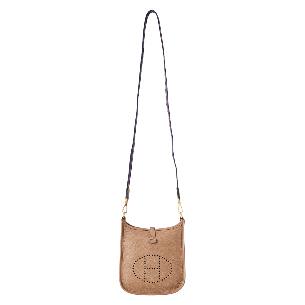 HERMES(USED)에르메스 에블린 미니 16