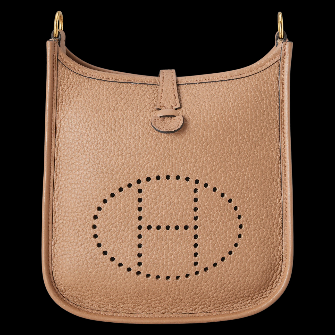 HERMES(USED)에르메스 에블린 미니 16