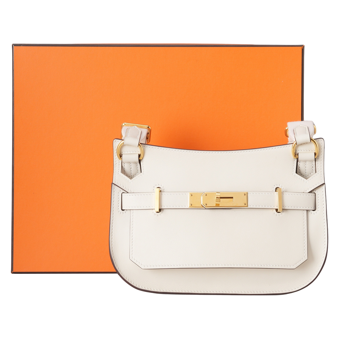 HERMES(USED)에르메스 집시에르 미니