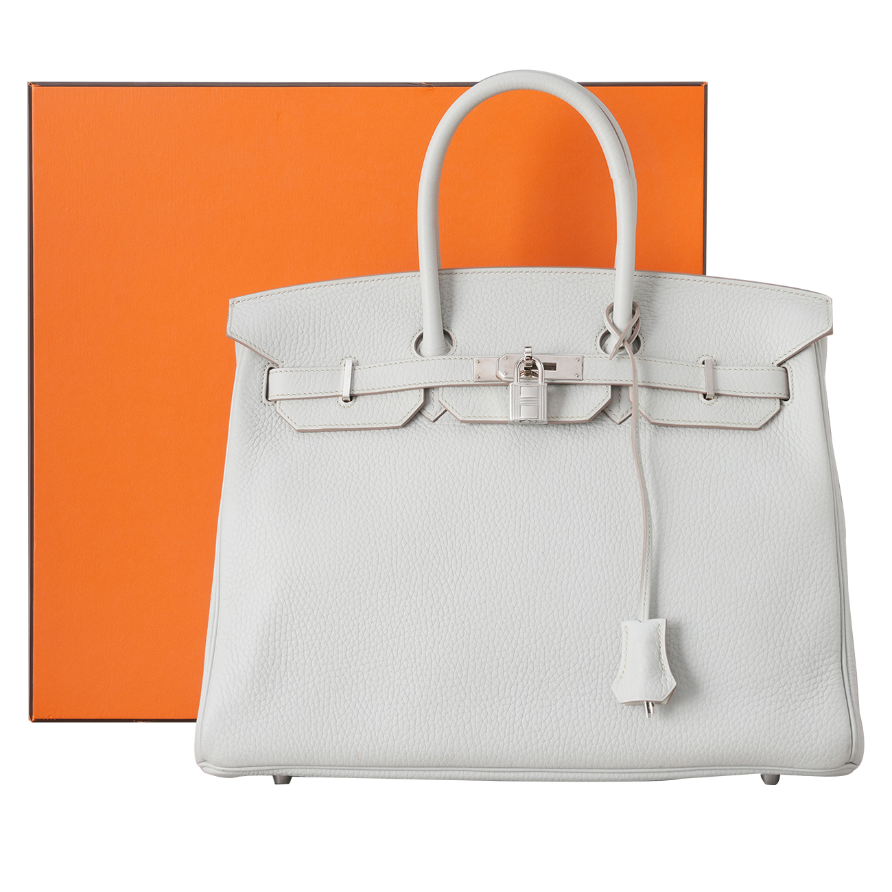 HERMES(USED)에르메스 벌킨 35