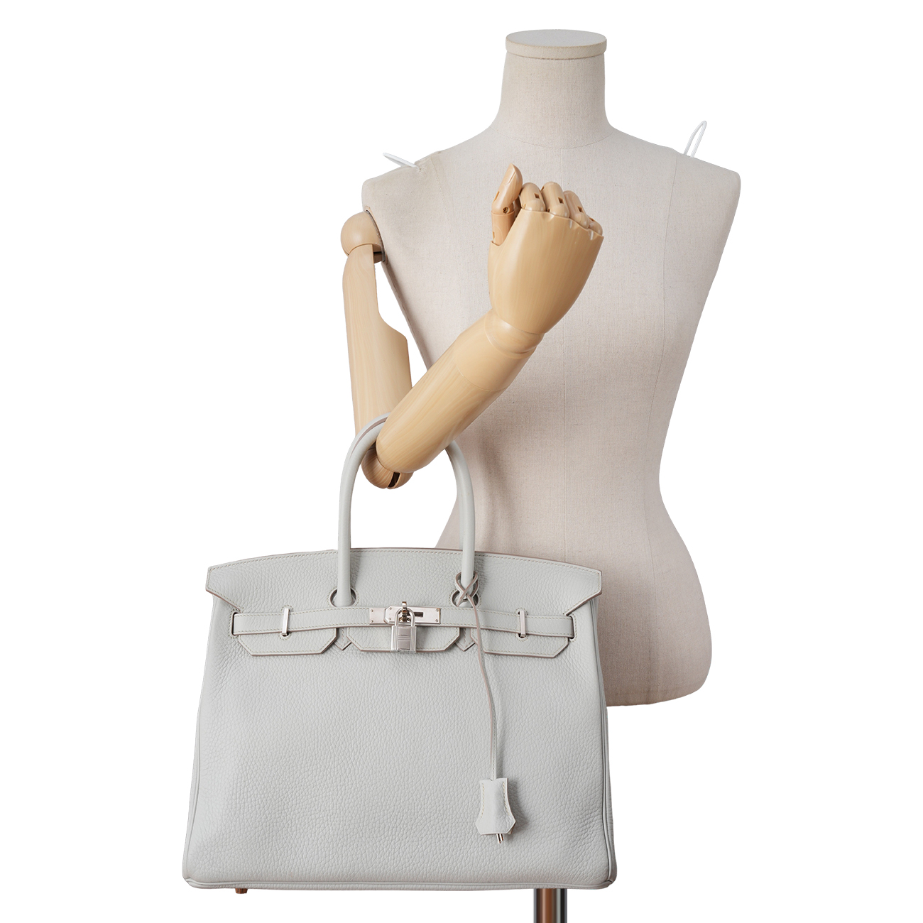 HERMES(USED)에르메스 벌킨 35