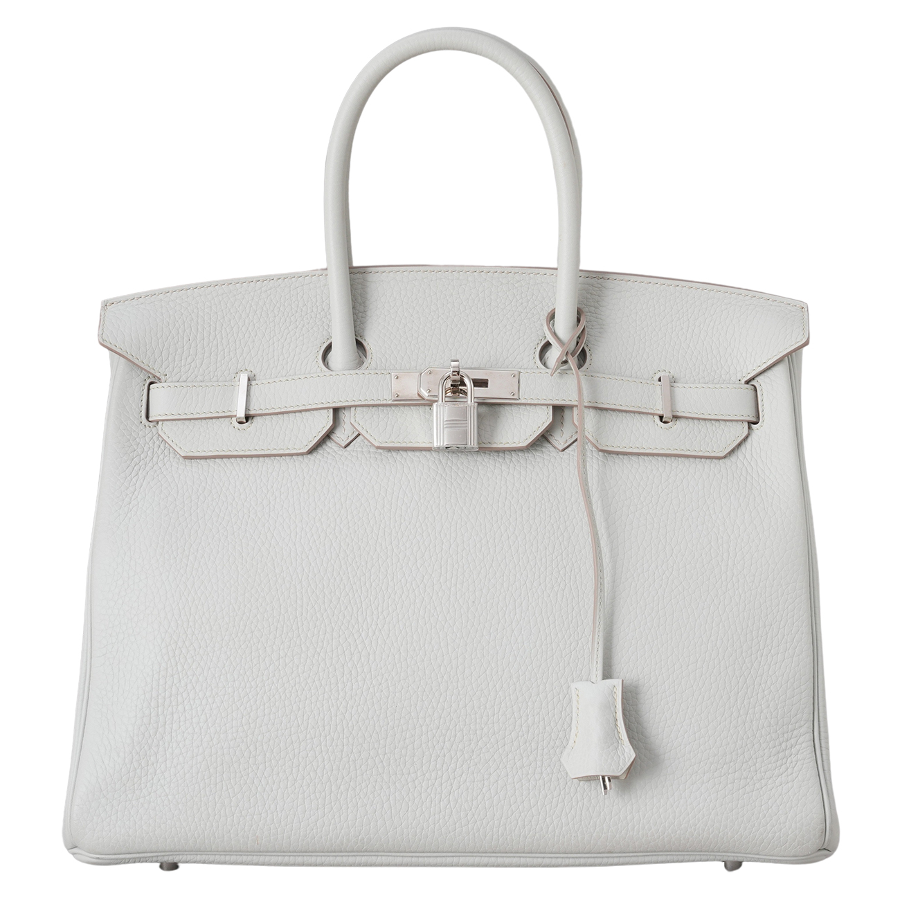 HERMES(USED)에르메스 벌킨 35