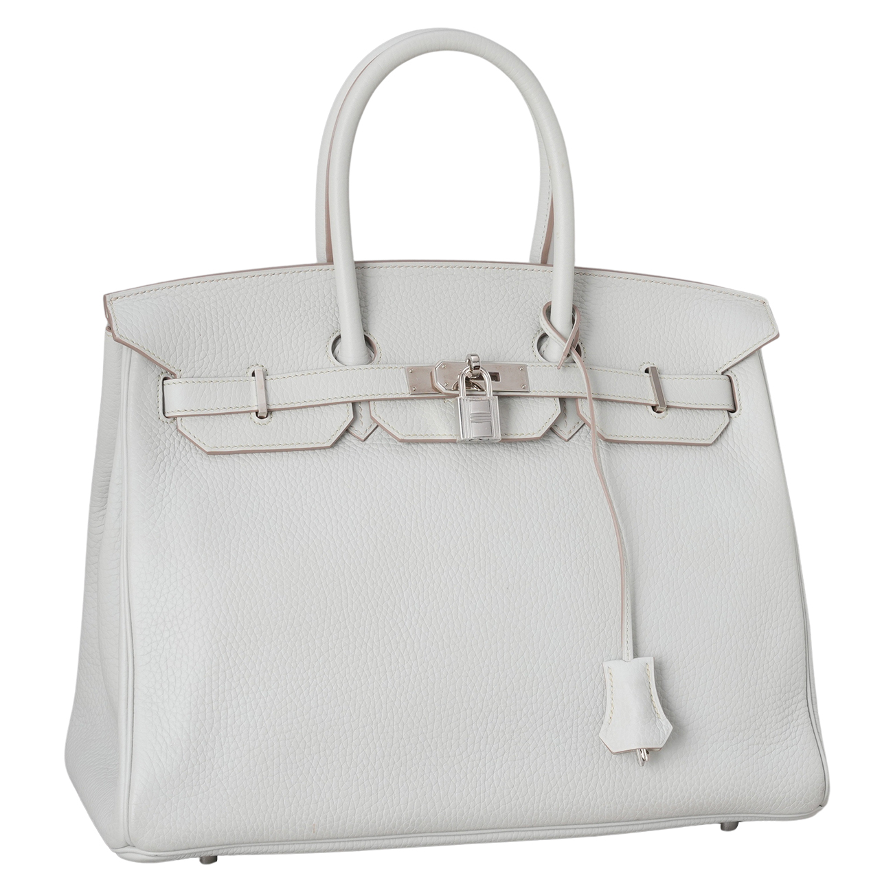 HERMES(USED)에르메스 벌킨 35