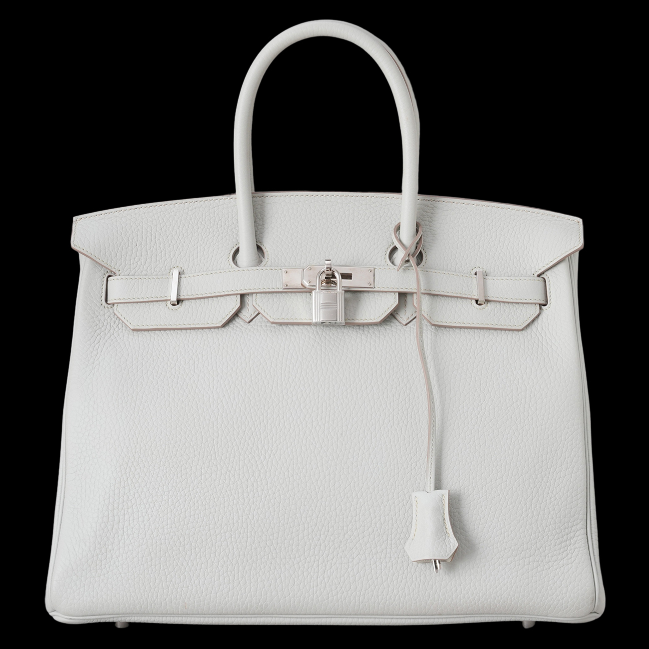 HERMES(USED)에르메스 벌킨 35