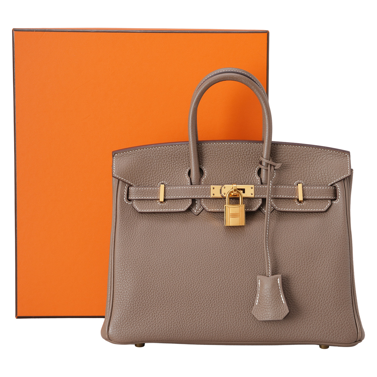 HERMES(USED)에르메스 벌킨 25