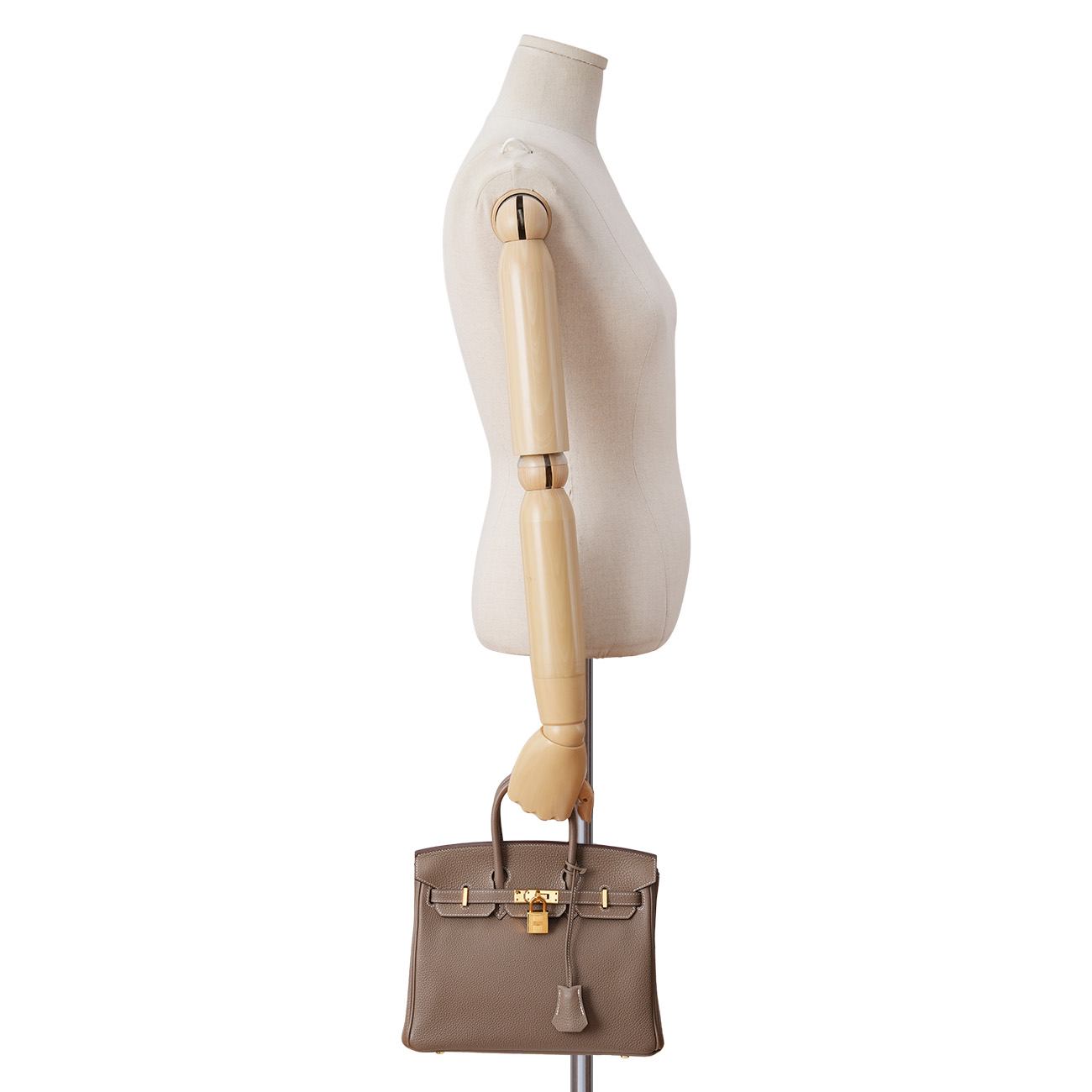 HERMES(USED)에르메스 벌킨 25