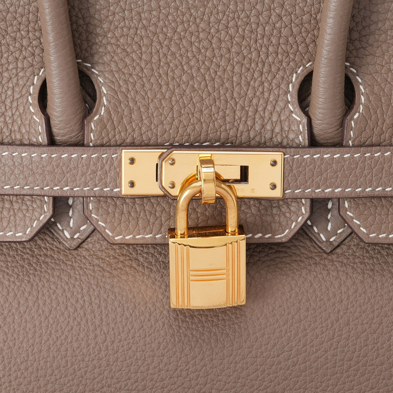 HERMES(USED)에르메스 벌킨 25