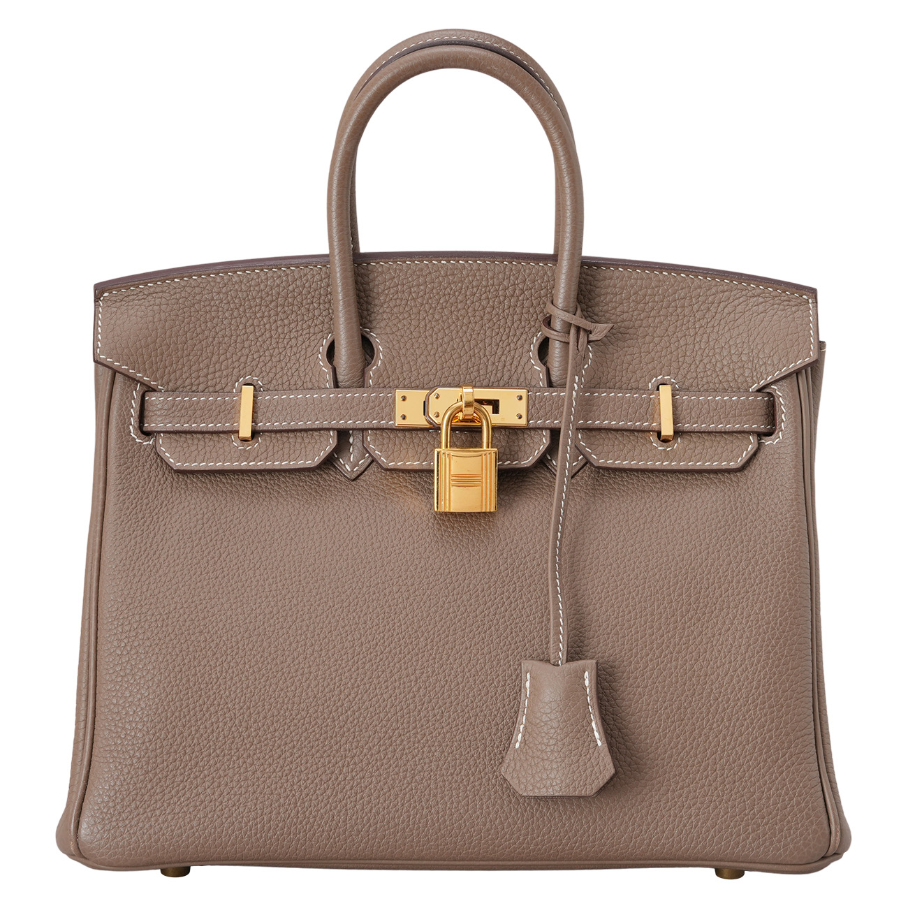 HERMES(USED)에르메스 벌킨 25