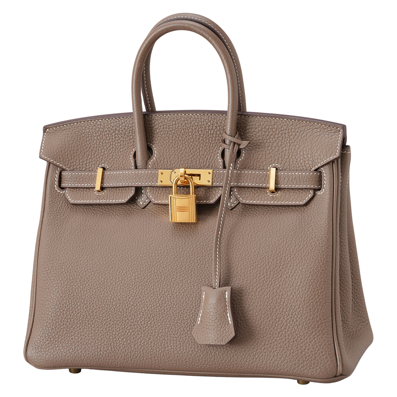 HERMES(USED)에르메스 벌킨 25