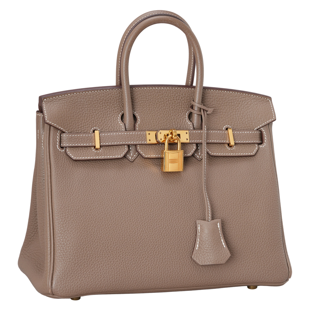 HERMES(USED)에르메스 벌킨 25