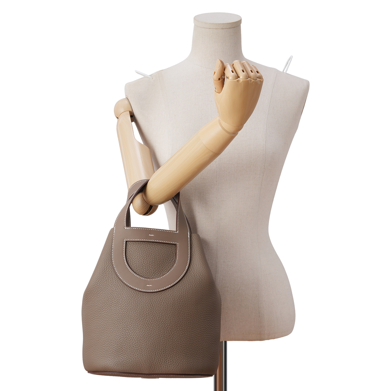 HERMES(USED)에르메스 인더루프 23