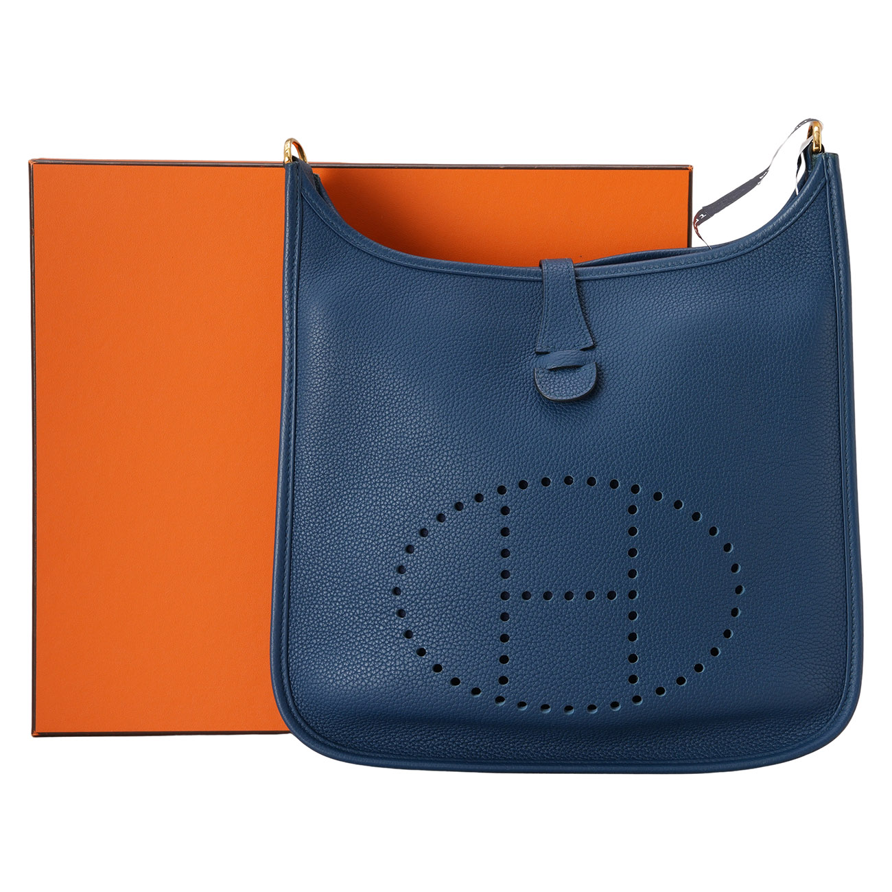 HERMES(USED)에르메스 에블린 29