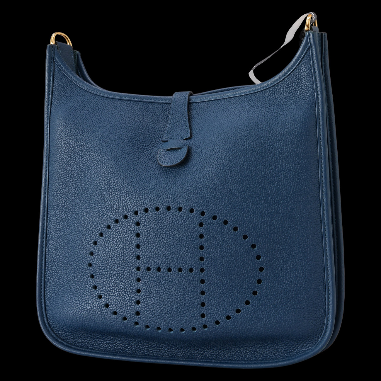 HERMES(USED)에르메스 에블린 29