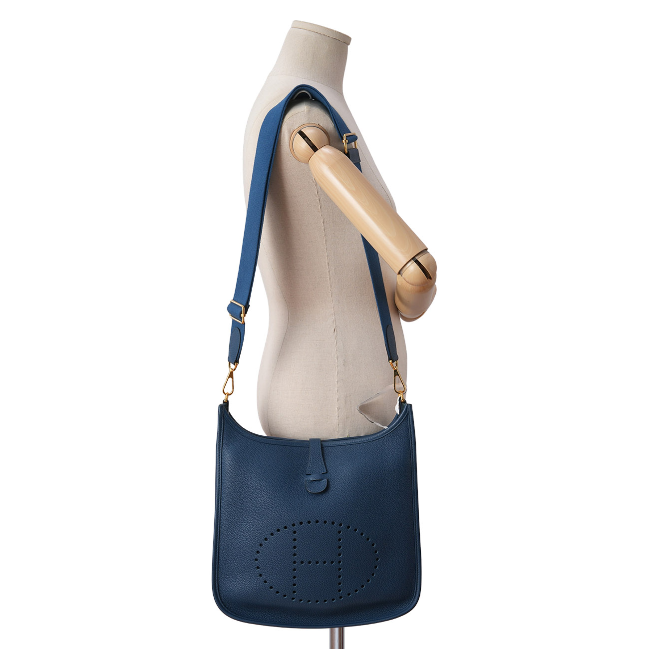 HERMES(USED)에르메스 에블린 29