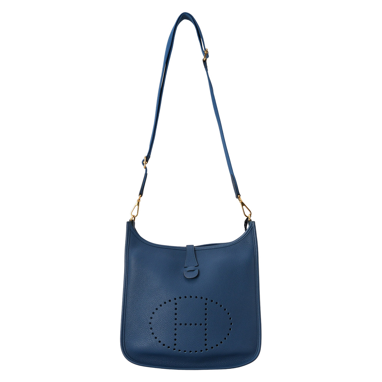 HERMES(USED)에르메스 에블린 29