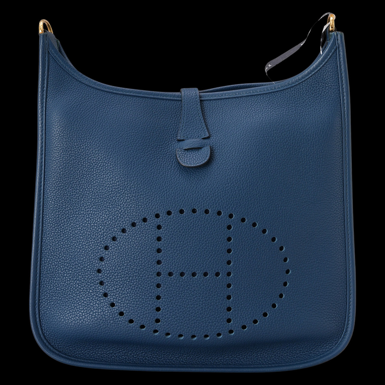 HERMES(USED)에르메스 에블린 29