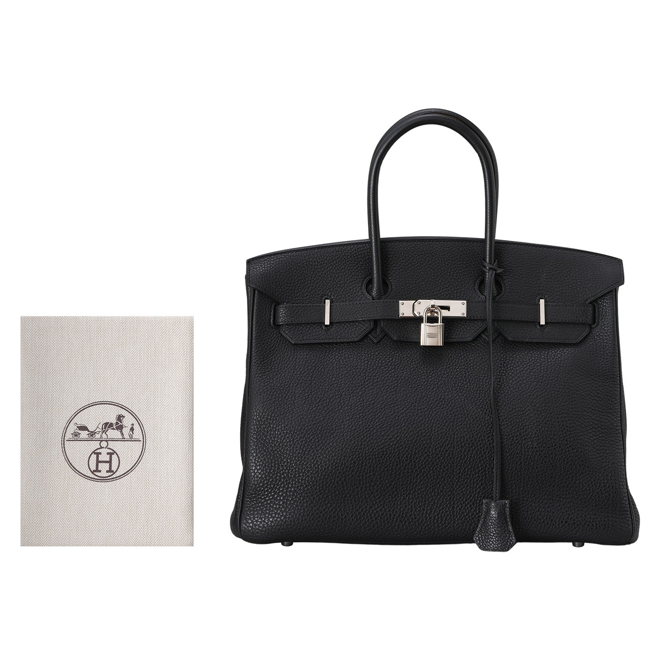 HERMES(USED)에르메스 벌킨 35