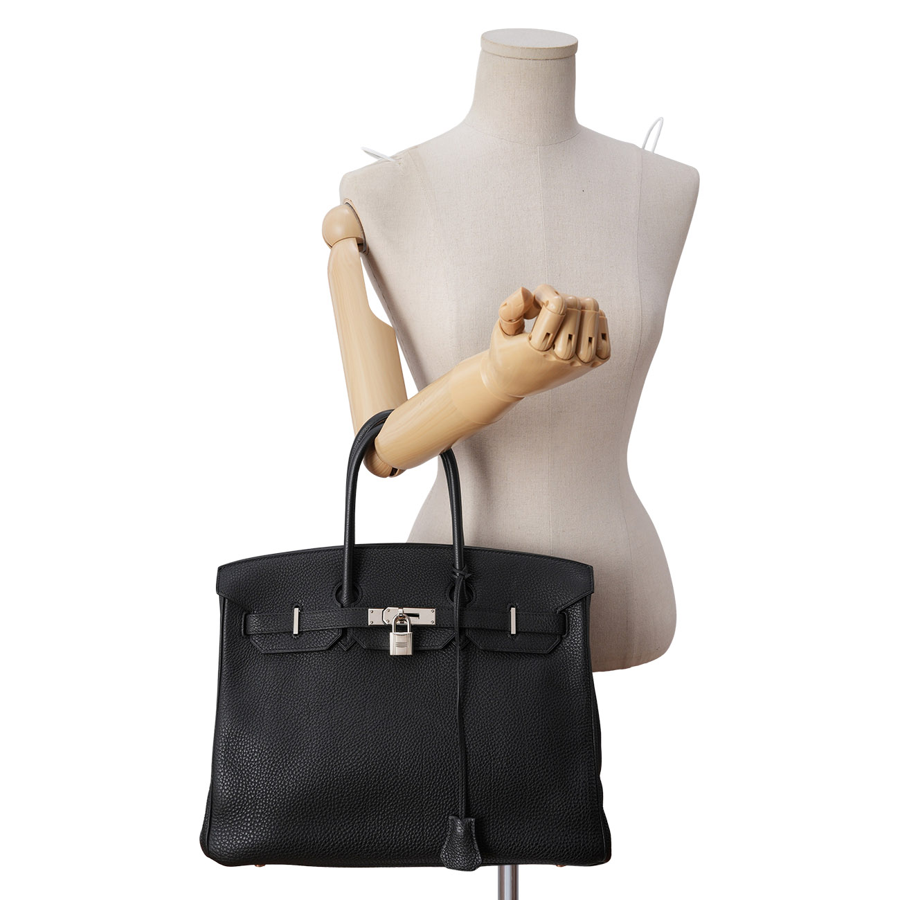 HERMES(USED)에르메스 벌킨 35