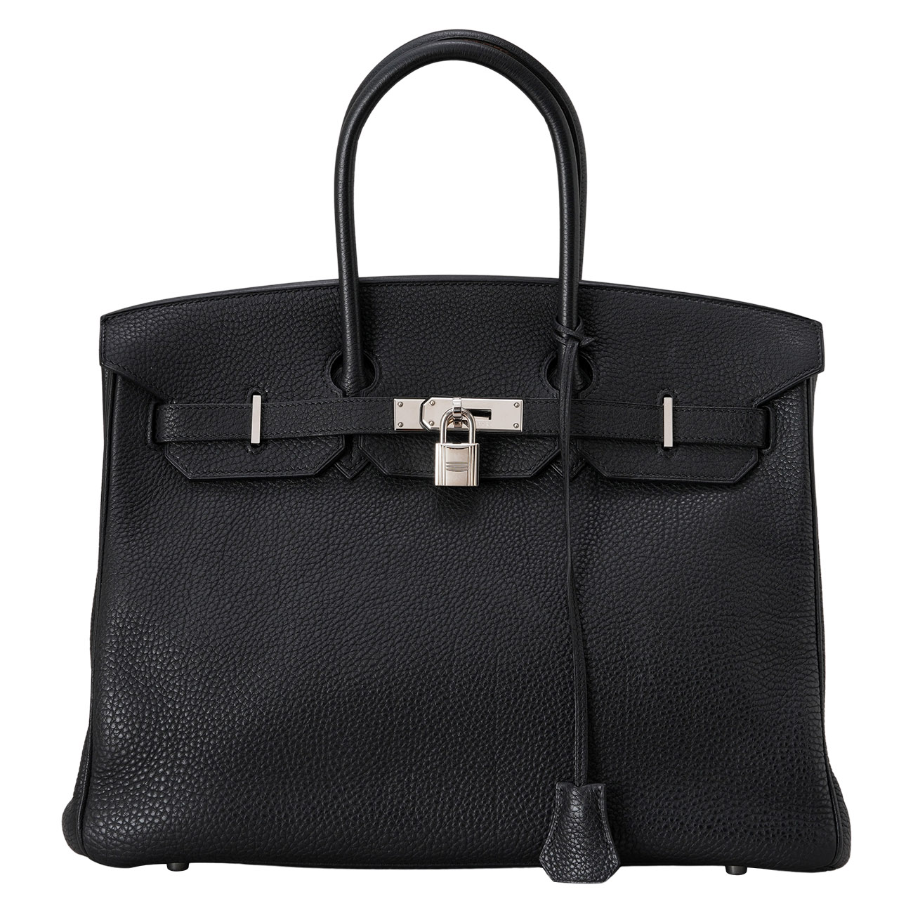 HERMES(USED)에르메스 벌킨 35