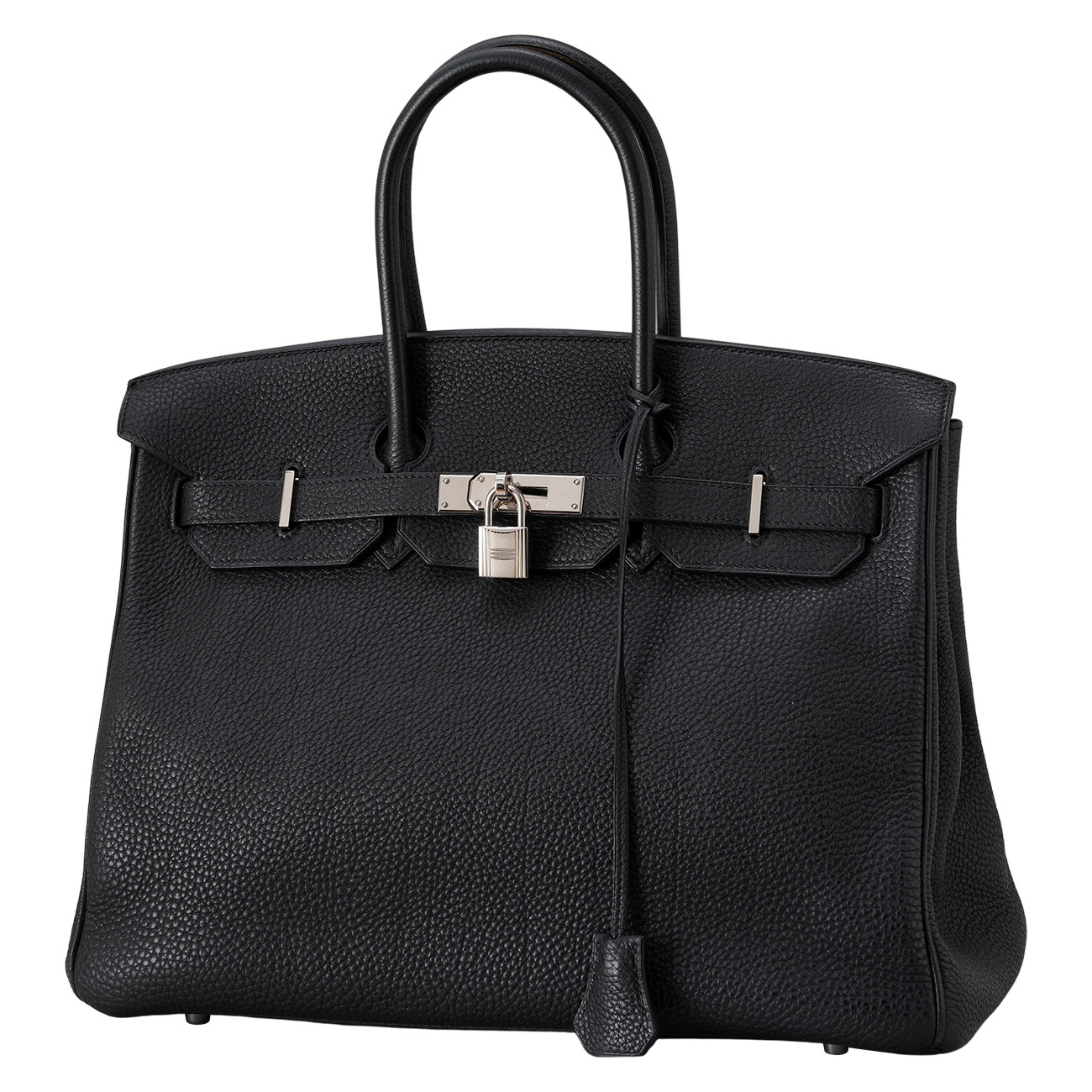 HERMES(USED)에르메스 벌킨 35