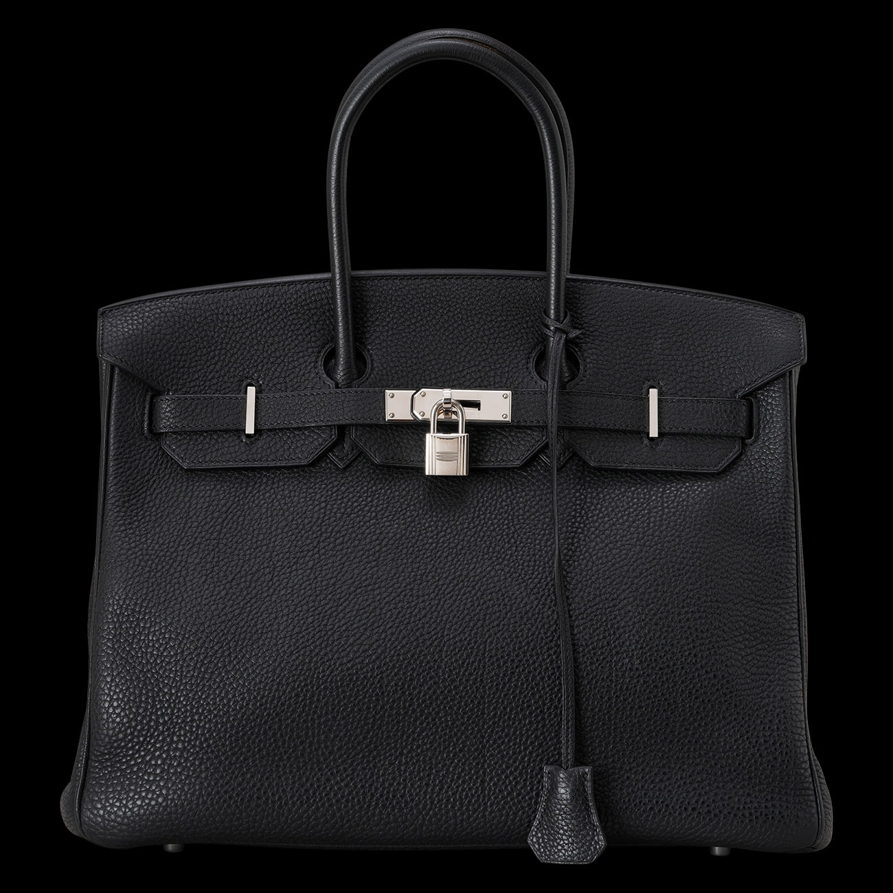 HERMES(USED)에르메스 벌킨 35