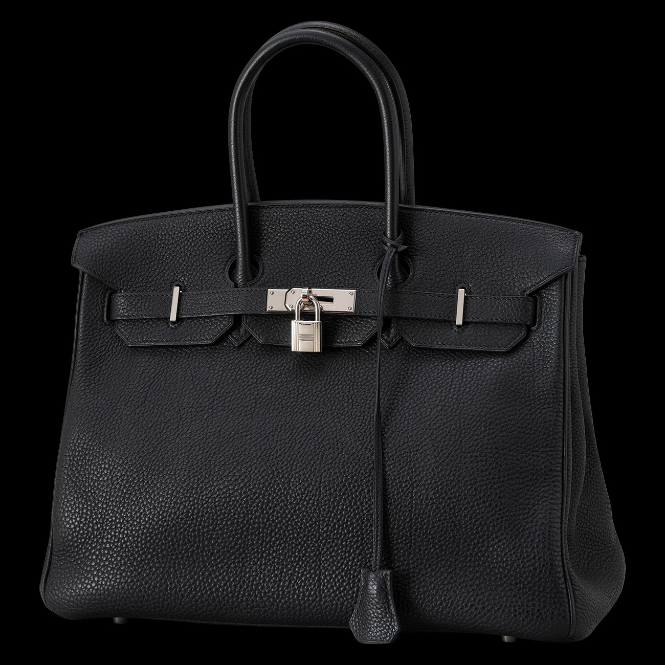 HERMES(USED)에르메스 벌킨 35
